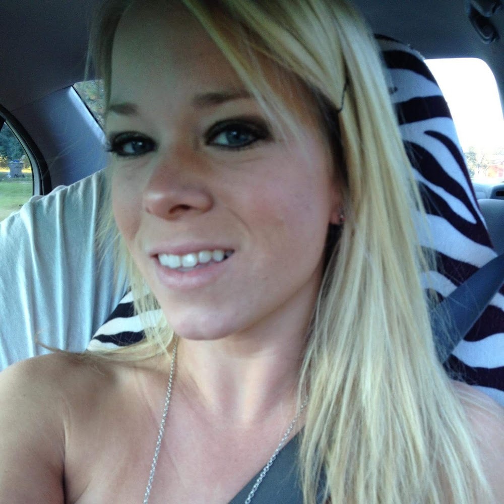 Meet your Posher, Meghan